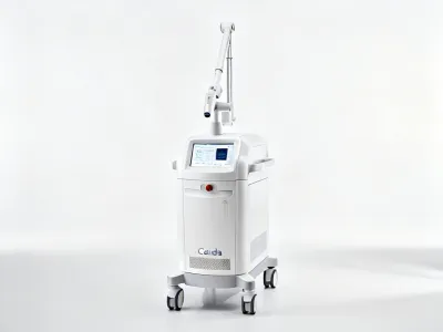 Candela PicoWay Picosecond Laser System