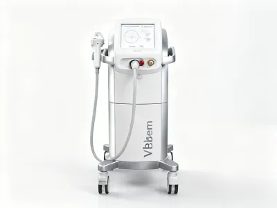 Candela VBeam Perfecta Pulsed Dye Laser
