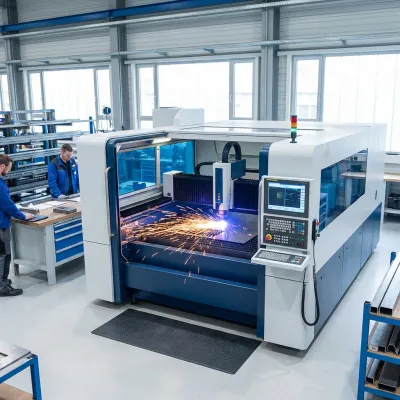 40w co2 laser cutter