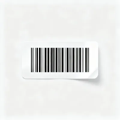 Barcode Label