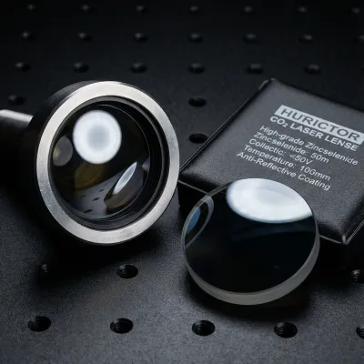 co2 laser lenses