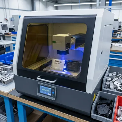 co2 laser marking machine