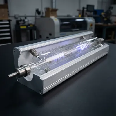 co2 laser tube