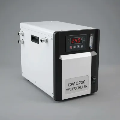 cw-5200 water chiller