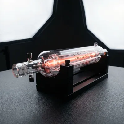 laser tube