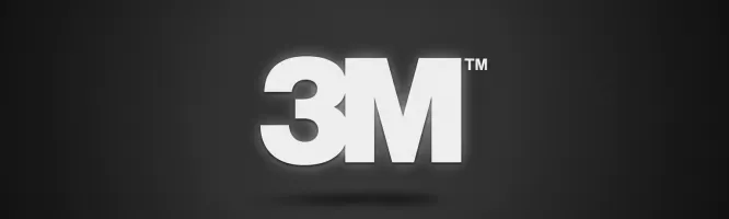 3M Logo